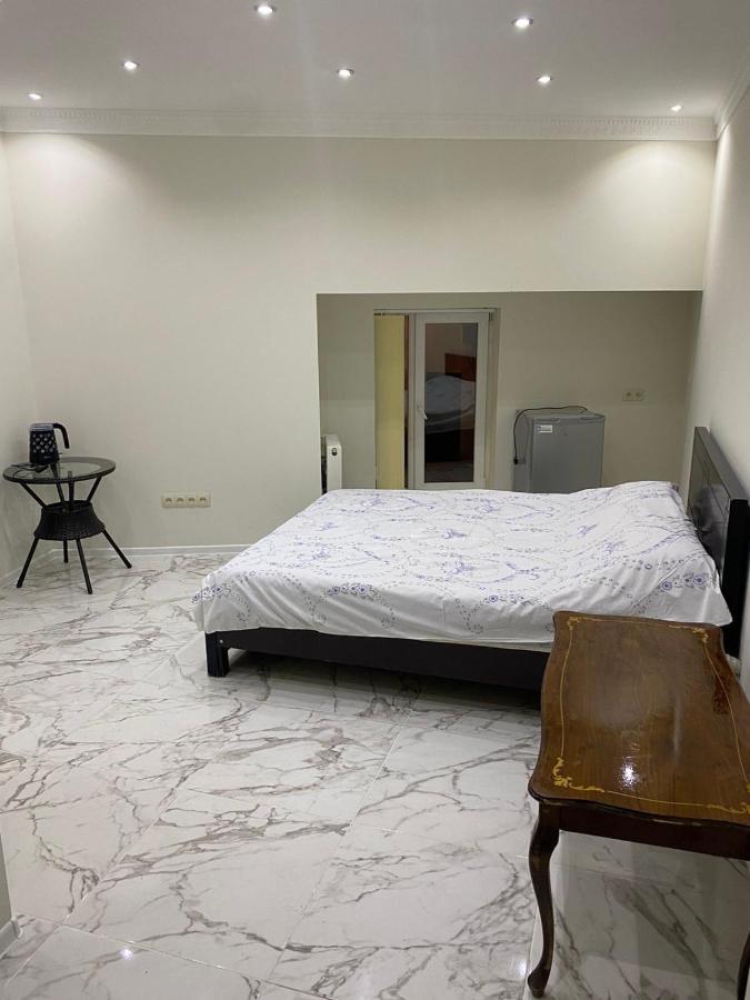 Old Tbilisi Appartement Buitenkant foto