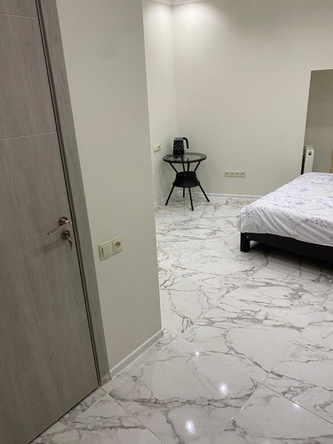 Old Tbilisi Appartement Buitenkant foto