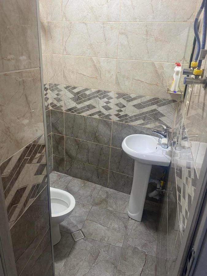 Old Tbilisi Appartement Buitenkant foto